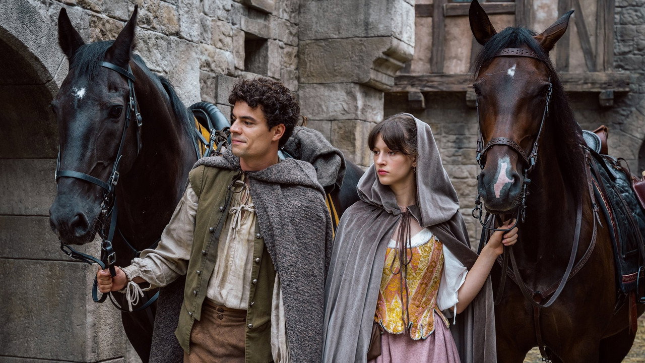 Princess Stella — still 3