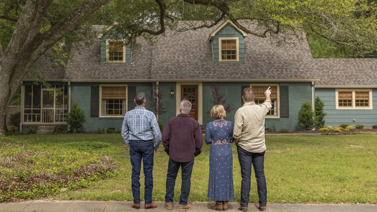 Home Town - Season 8 Episode 9 : Rustic Renovation