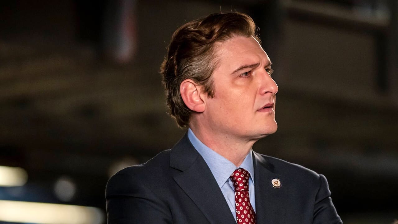 The Blacklist - Season 10 Episode 20 : Arthur Hudson