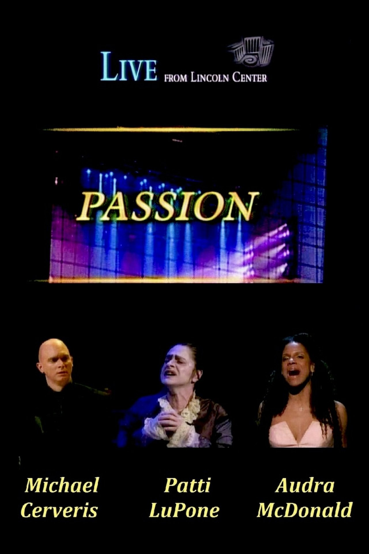 Passion