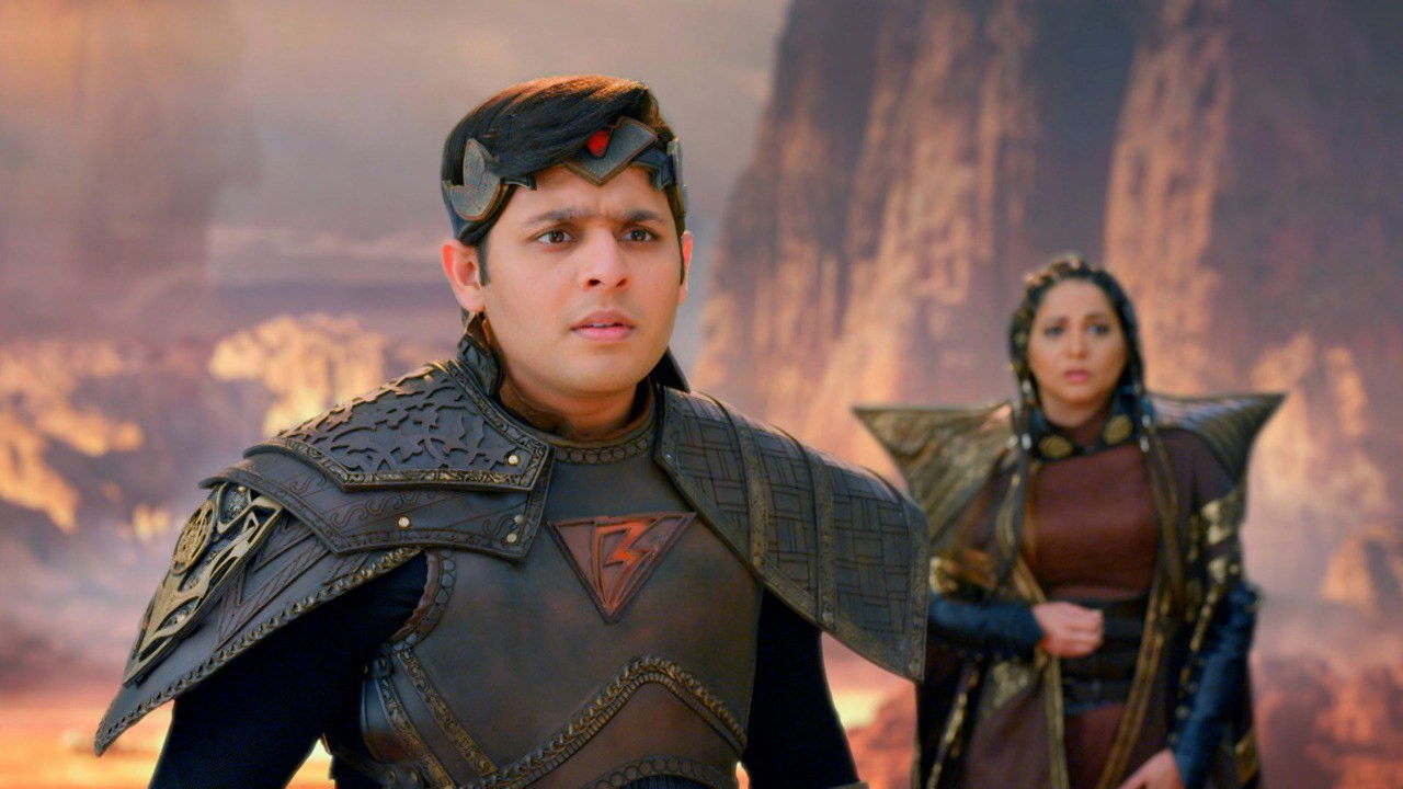 Baalveer — Épisode 7