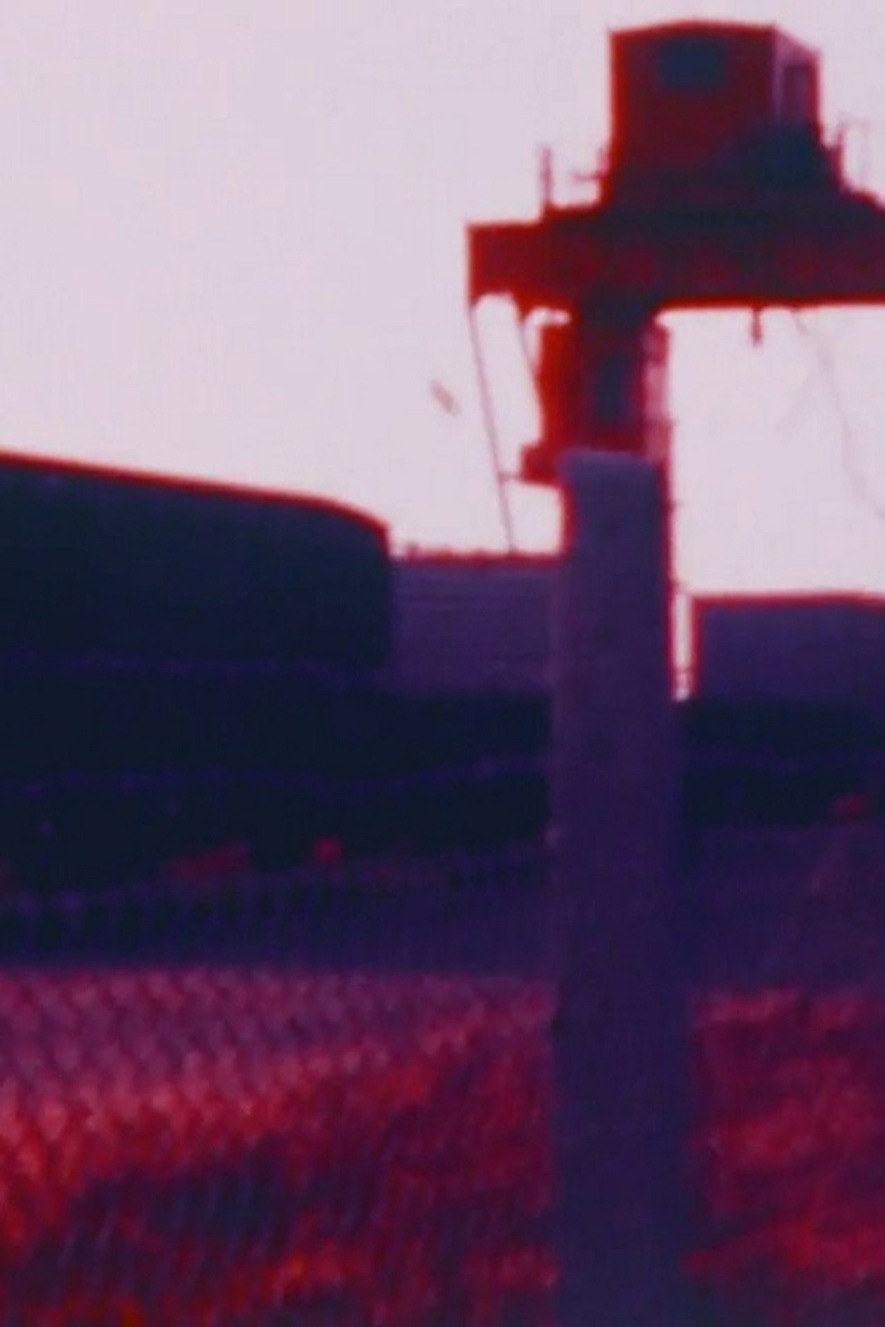 Terminals filmaffisch