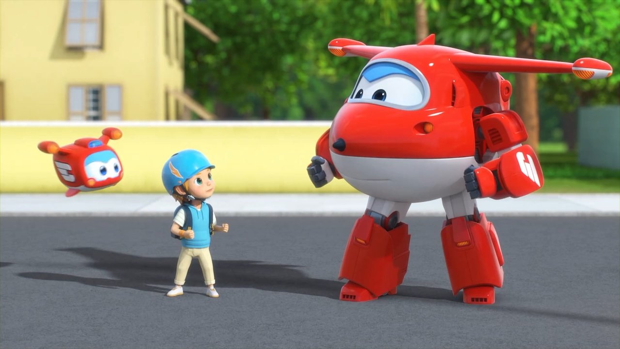 Episode 7