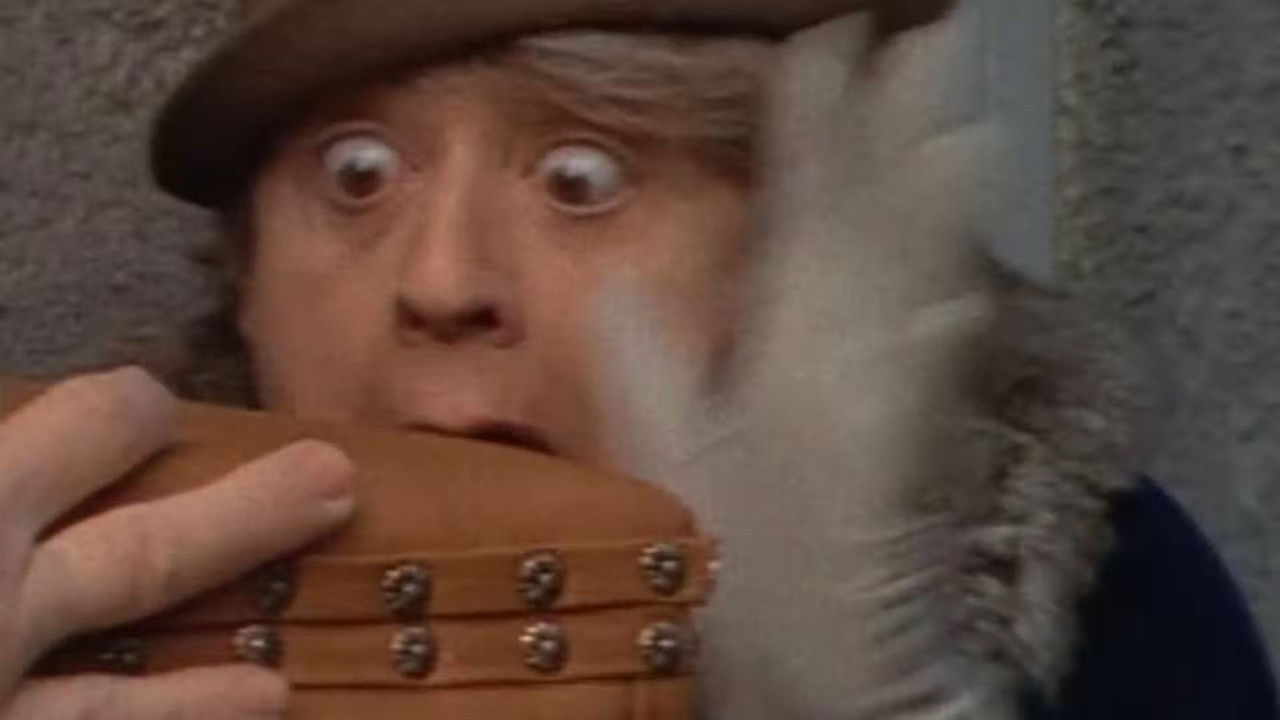 Fjærsynet — Épisode 5