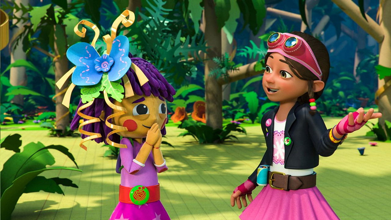 Bitz et Bob — Épisode 14