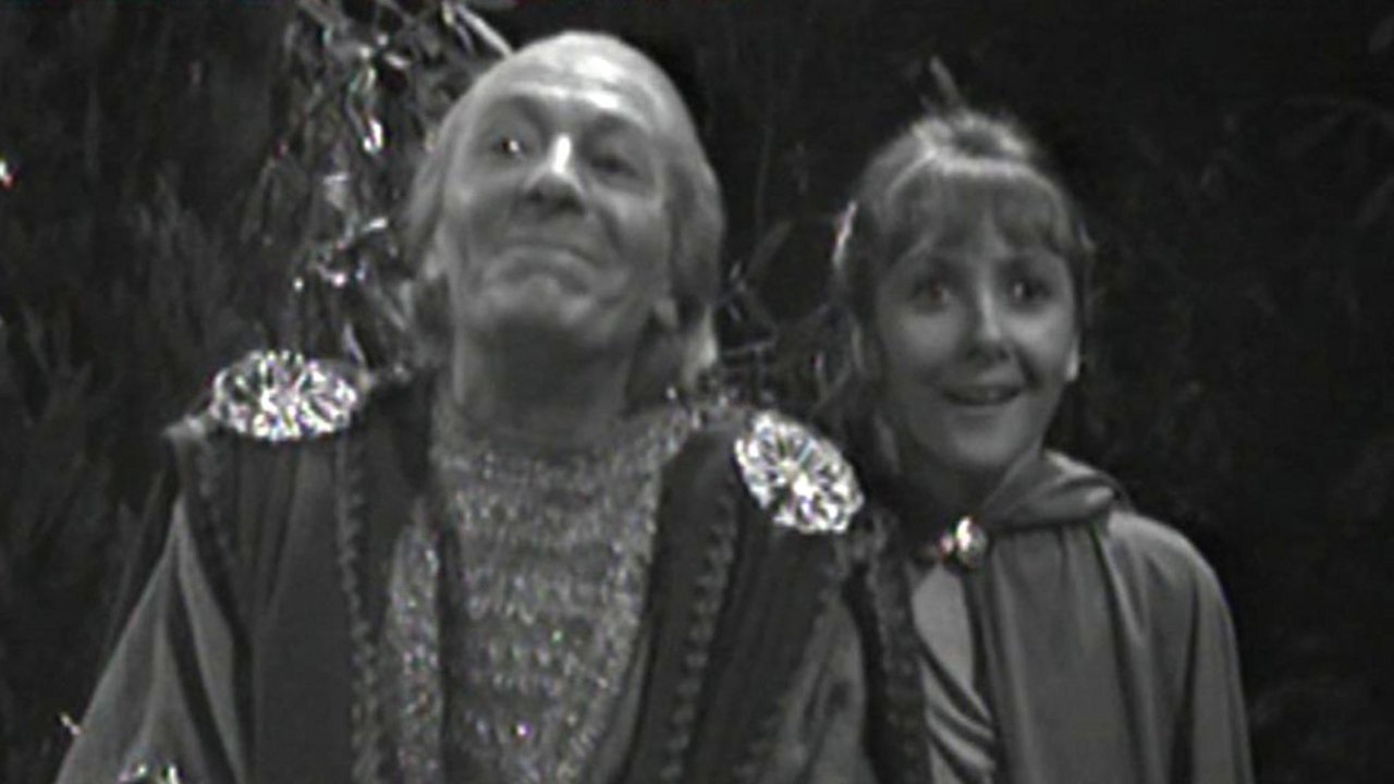 Doctor Who - Season 2 Episode 15 : Inferno