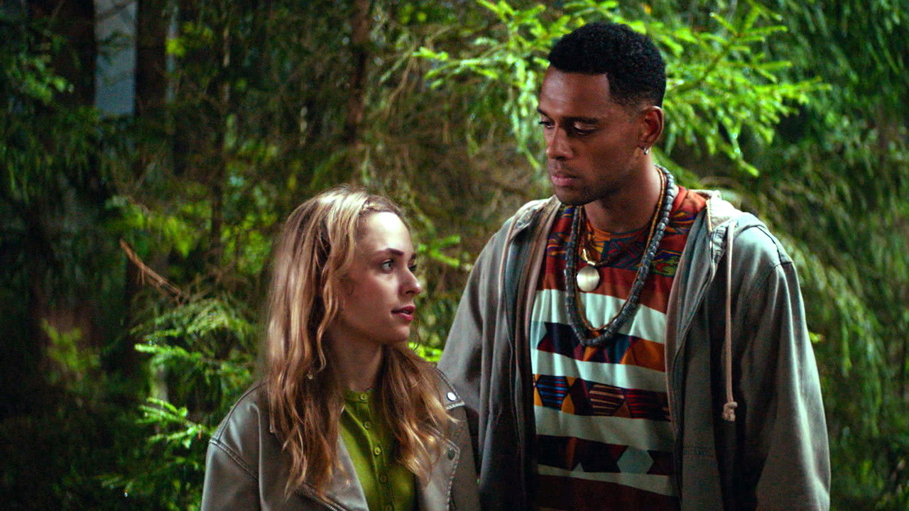 Афродеревня — Épisode 5