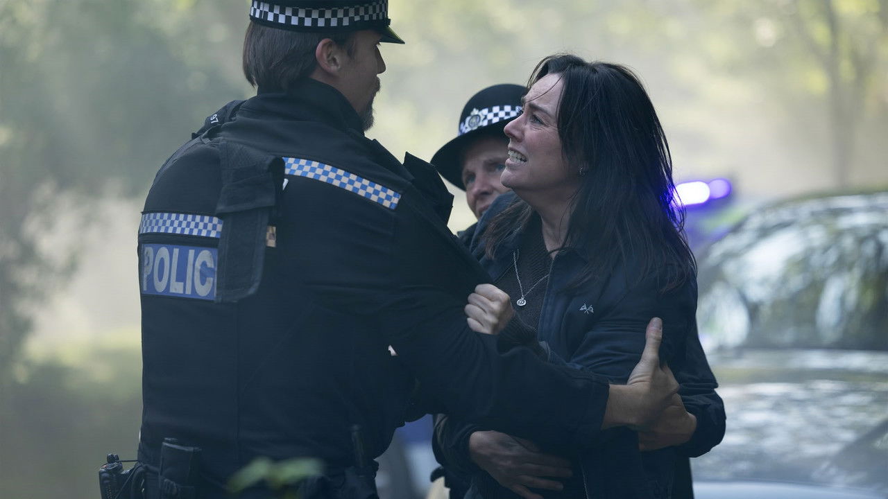 Girl Taken — Chasse à l'homme