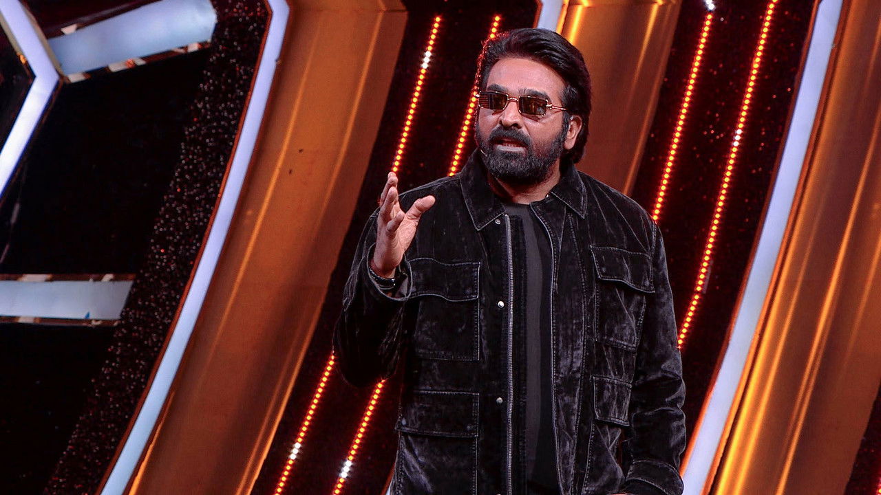 Bigg Boss - Season 9 Episode 42 : BBTam Day 41: VJS Warns Against Blind Loyalty
