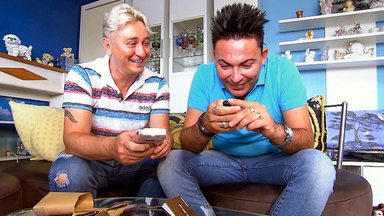 Hot oder Schrott: Die Allestester — Épisode 10