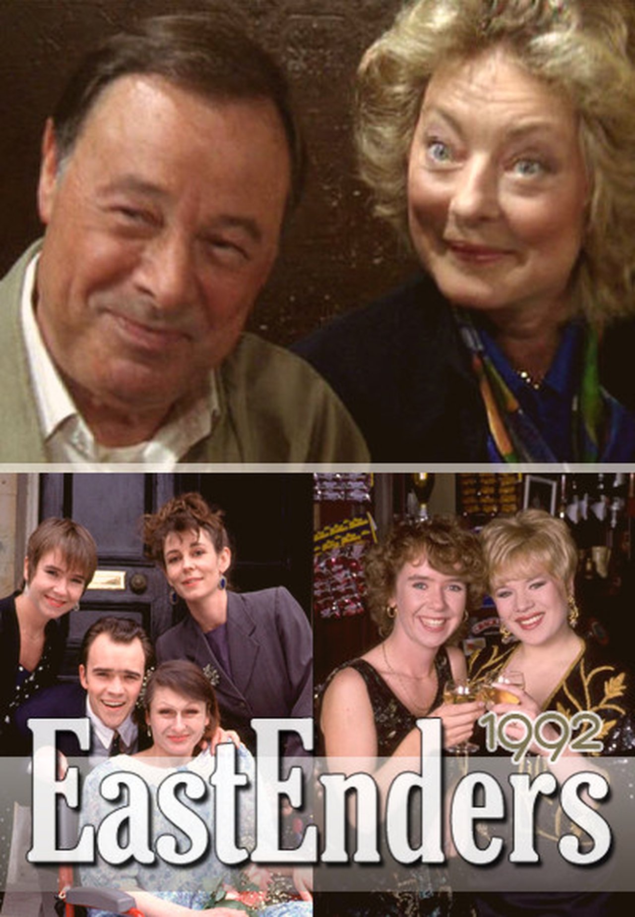 EastEnders Season 8