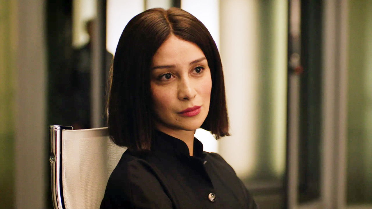 Предпоследняя инстанция — Épisode 5