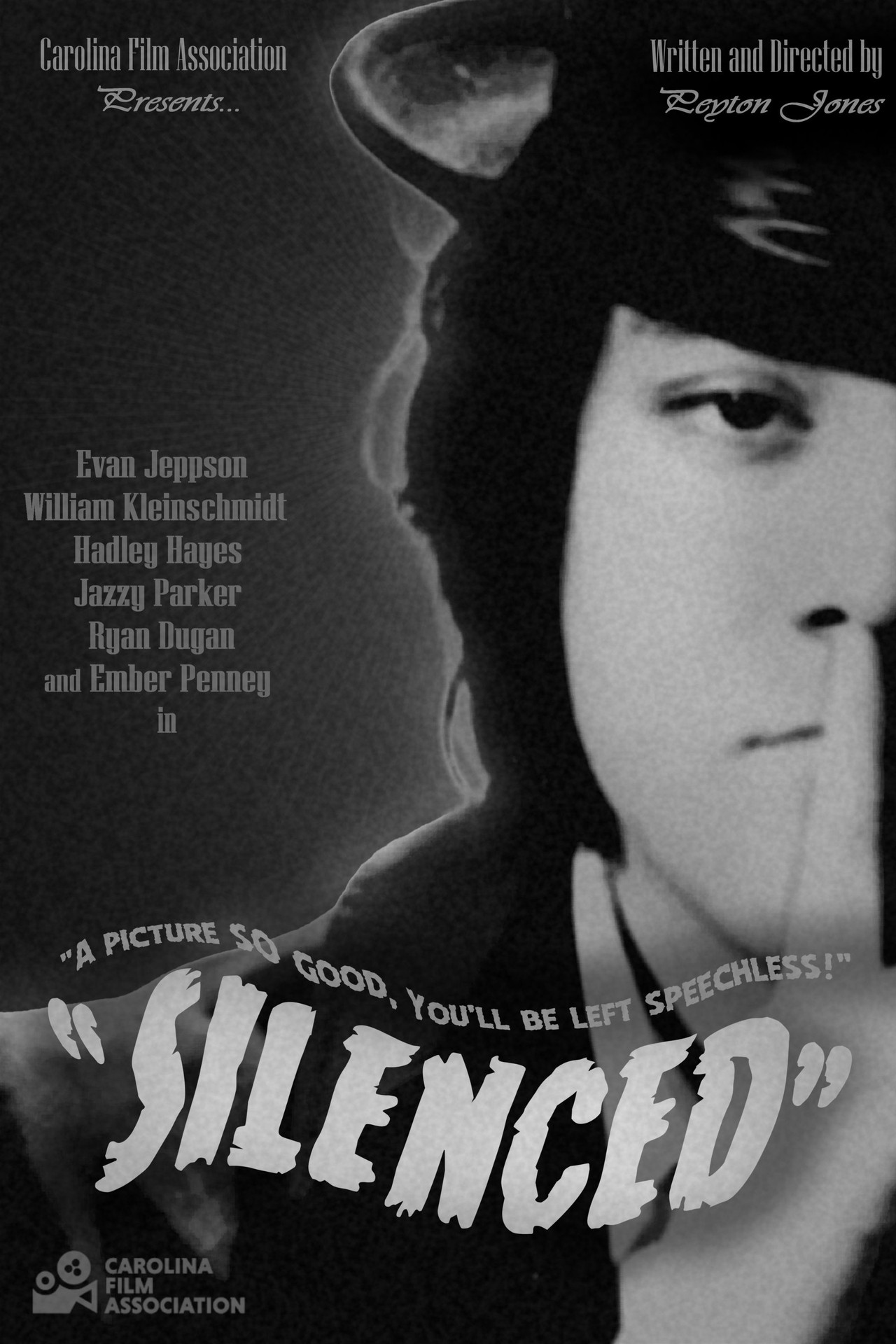 SILENCED