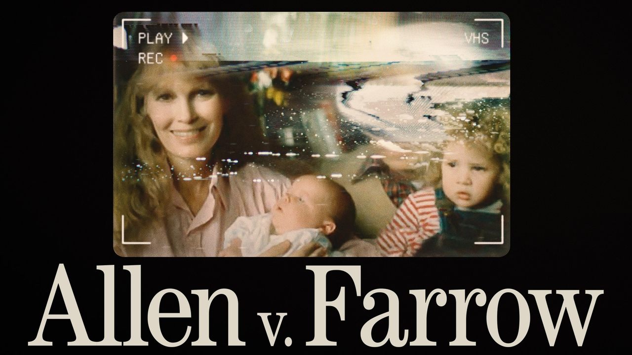 Allen v. Farrow background