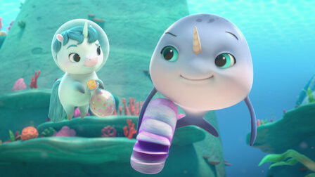 Image Not Quite Narwhal