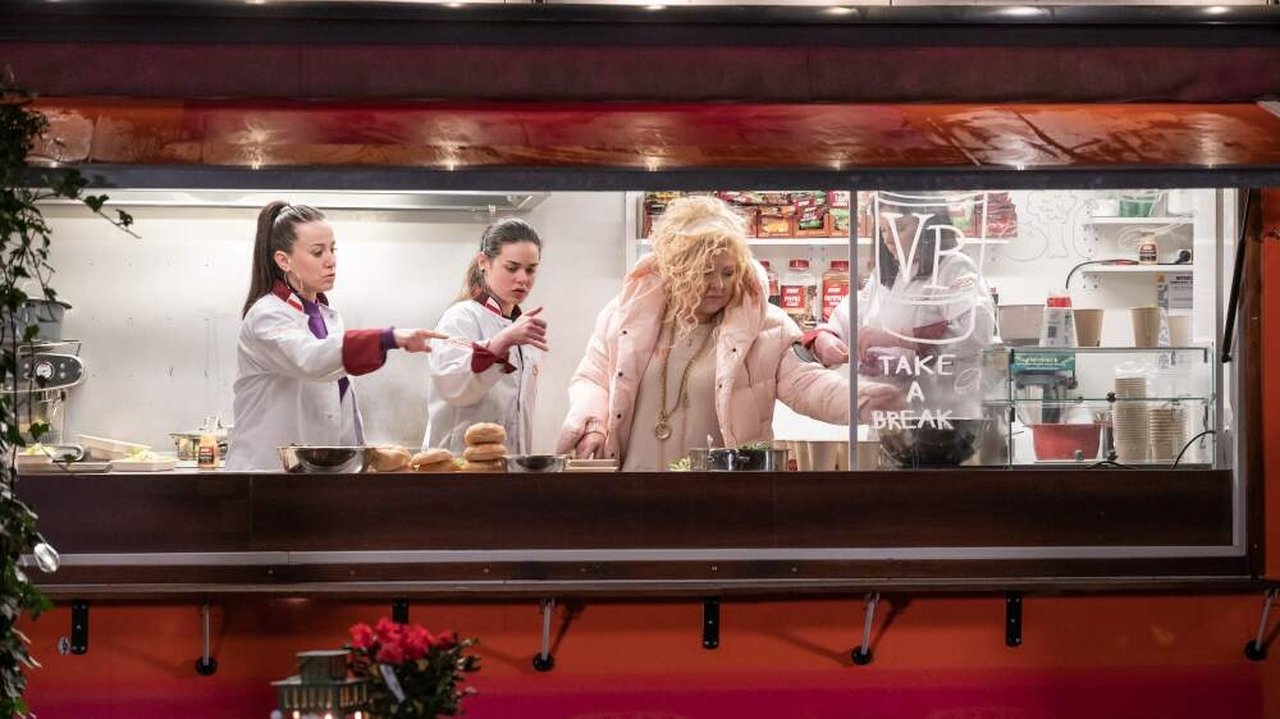 Kuchenne rewolucje - Season 29 Episode 6 : Episode 6 - Via Piada