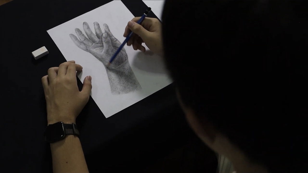 Nuk ka njeri të përkryer backdrop