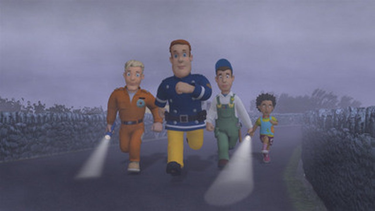 Fireman Sam - Season 6 Episode 13 : Sheepdog Trials