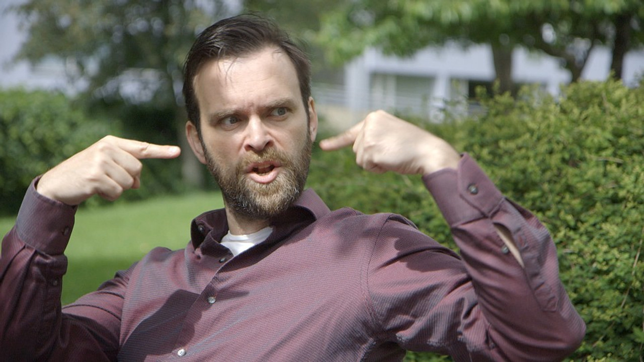 På benken — Épisode 5