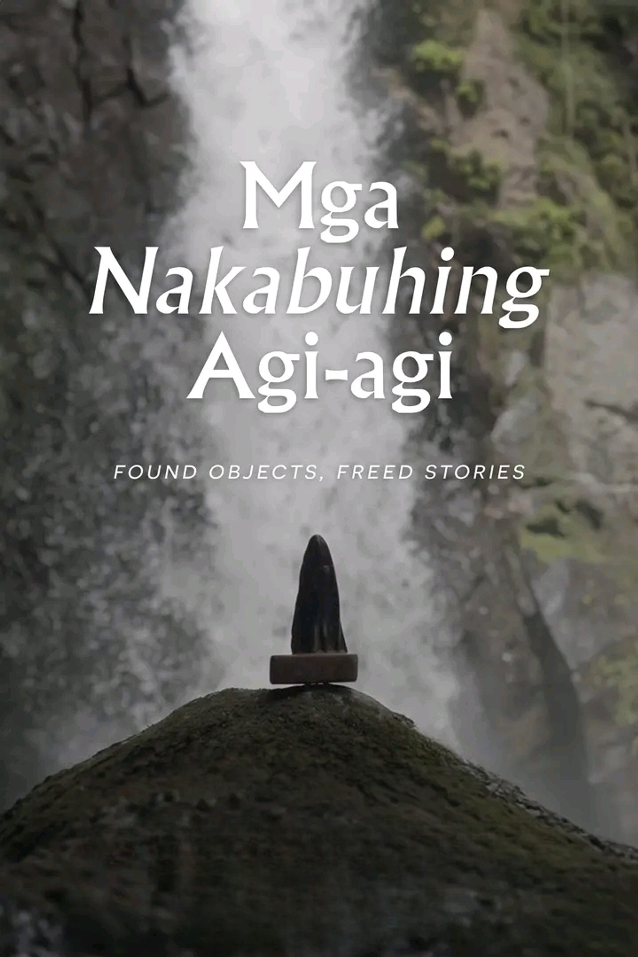 Found Objects, Freed Stories