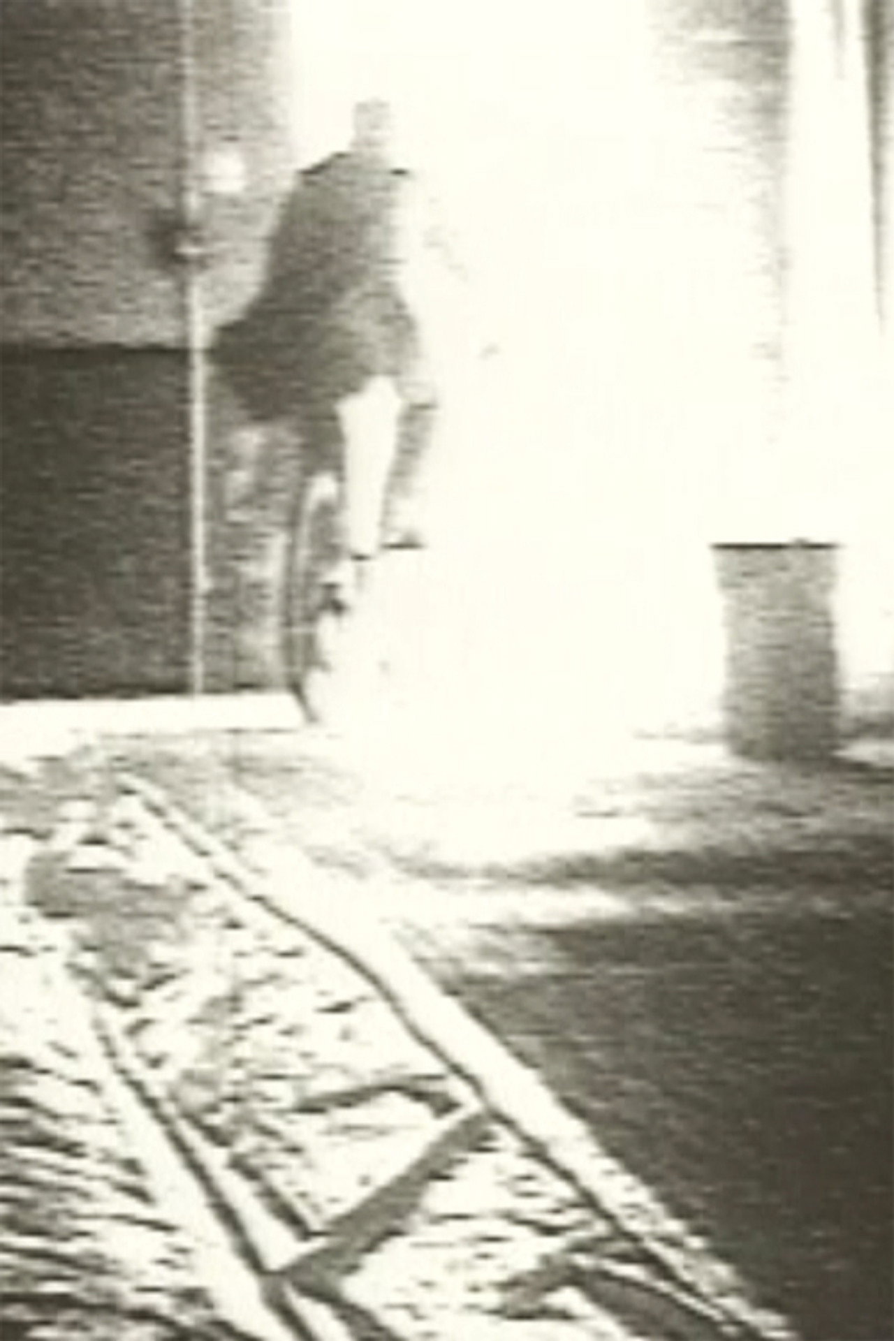 October 25th & 26th, 1996 filmaffisch