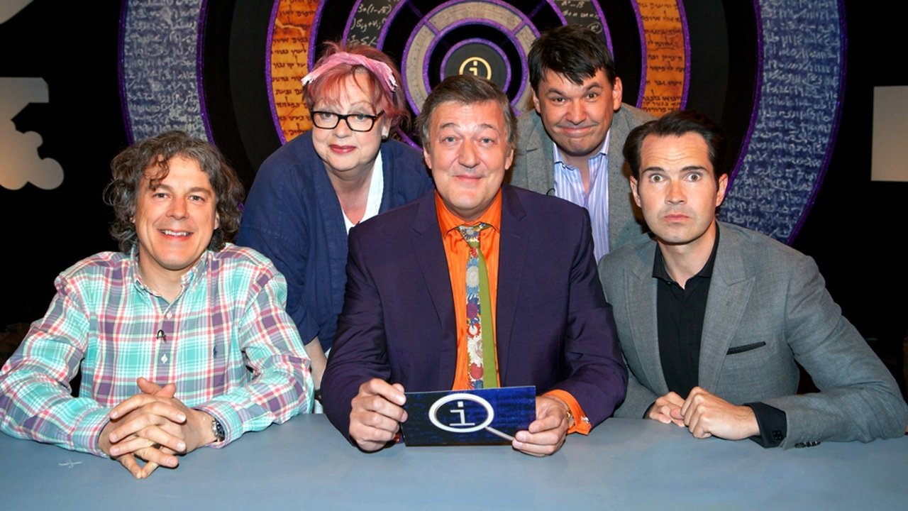 QI - Season 11 Episode 7 : Knowledge