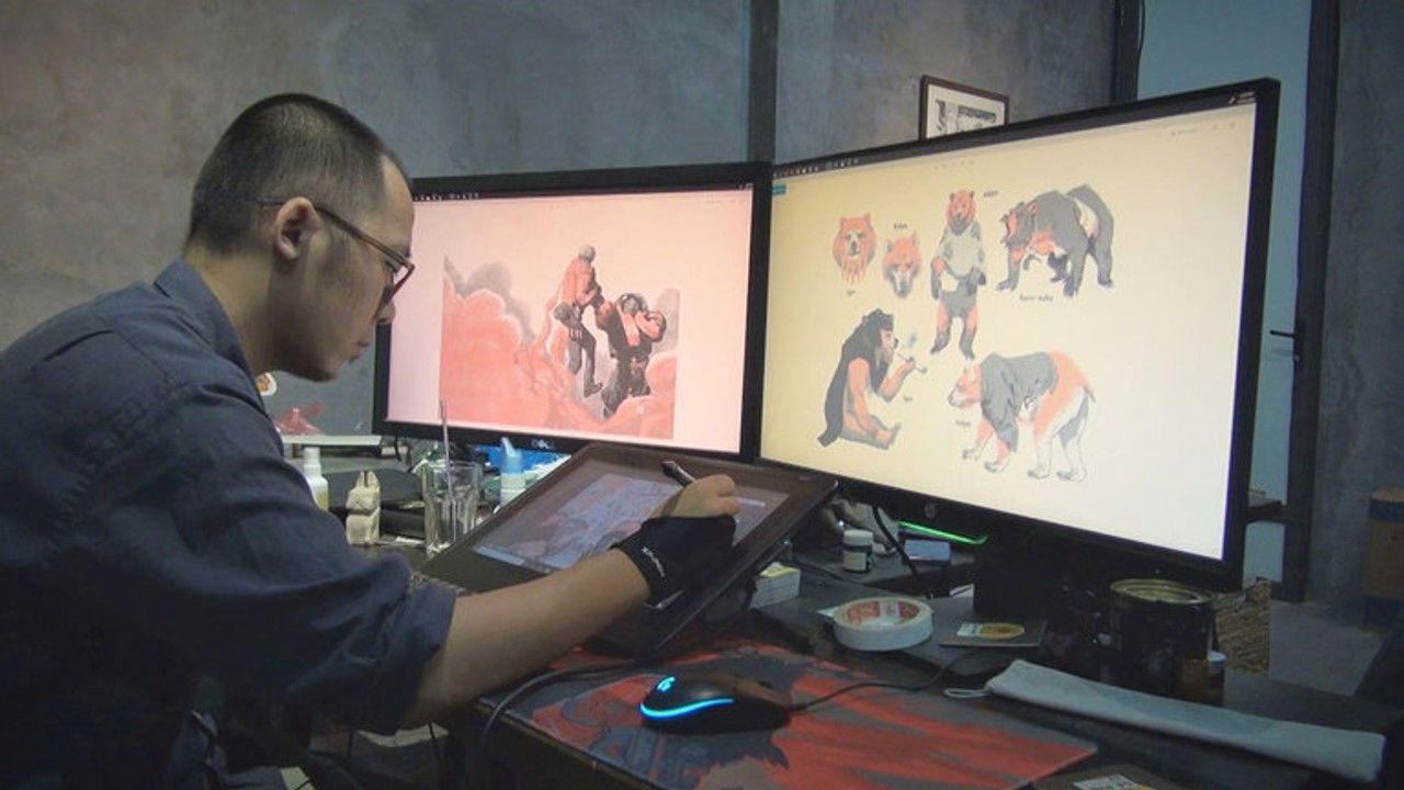 Asia Insight — Épisode 18