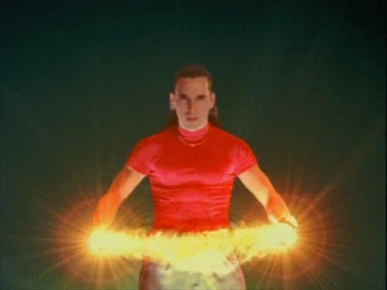 Power Rangers - Season 5 Episode 2 : Shift into Turbo (2)