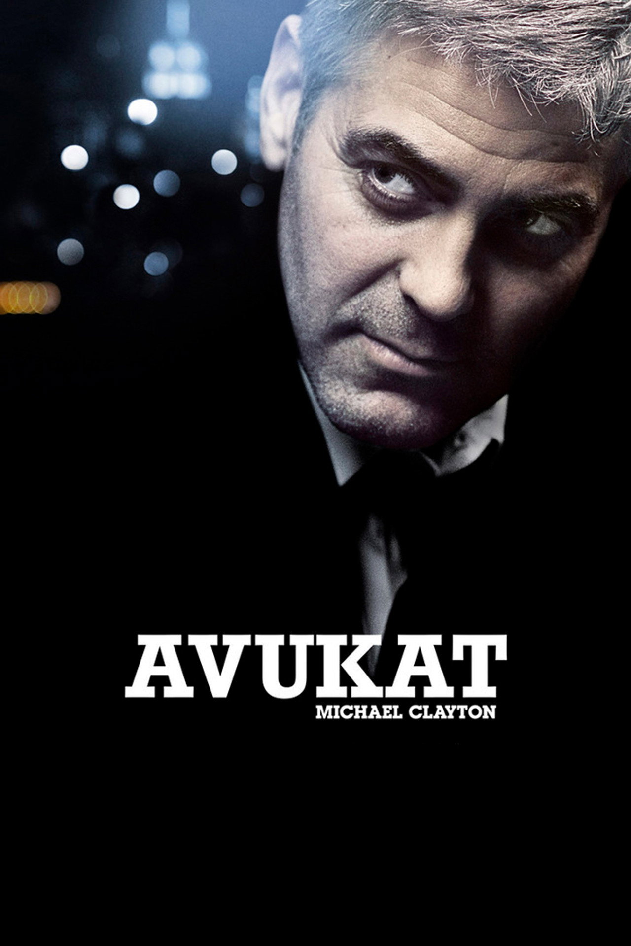 Avukat Poster