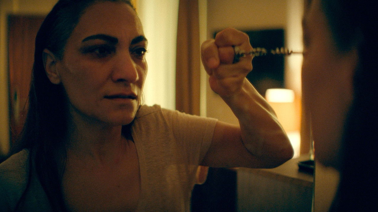 Un monde meilleur — Épisode 5