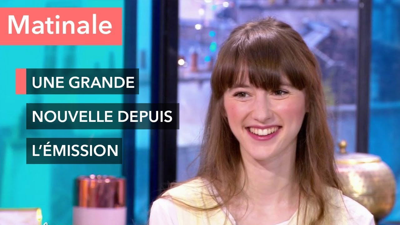 Ça commence aujourd'hui — Matinale: dépasser sa peur des autres