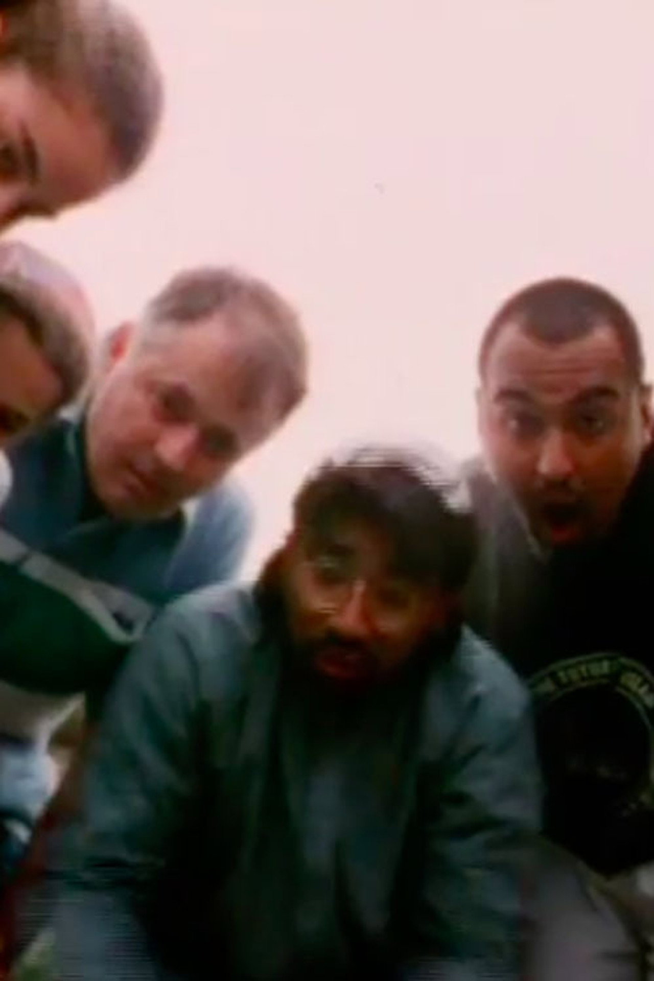 BBQ Muslims Backdrop