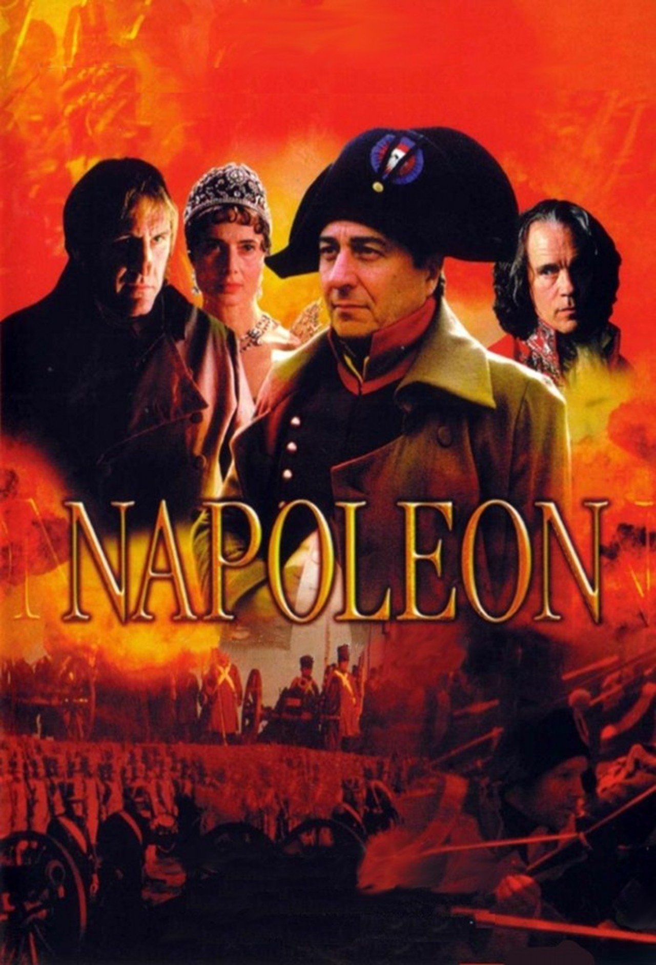 Napoleon (2002)