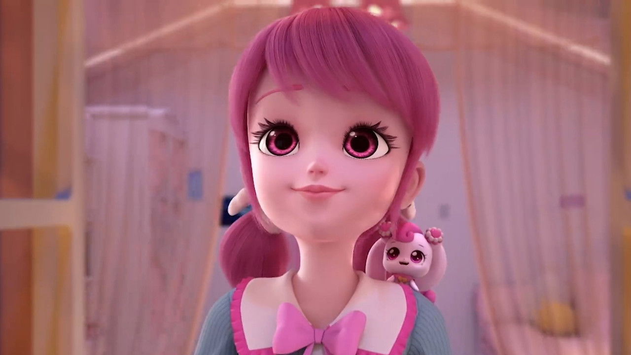 캐치! 티니핑 — Épisode 26