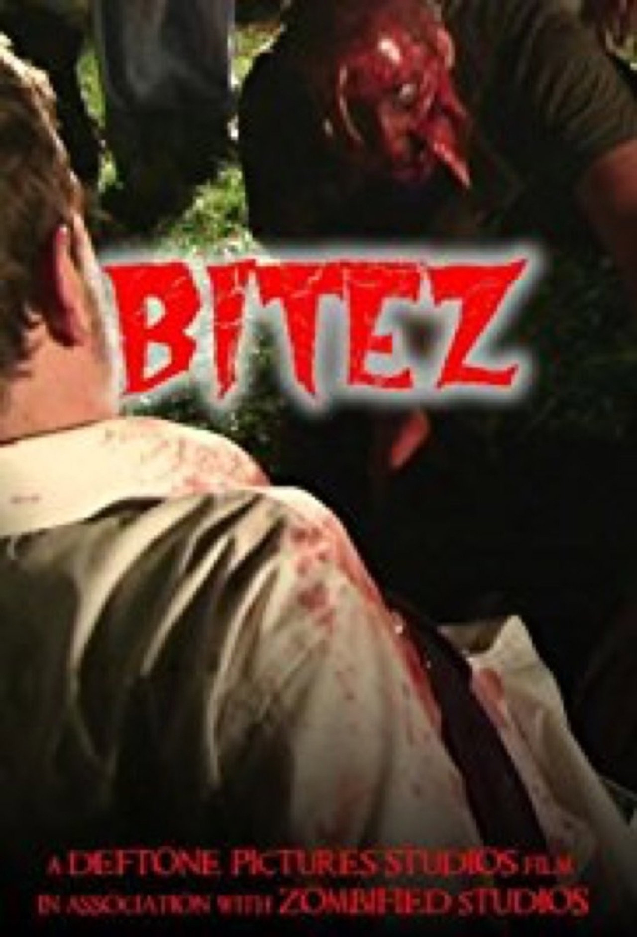 Bitez filmaffisch