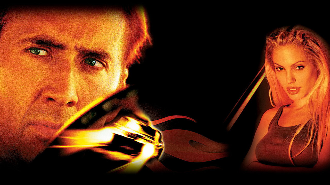 Gone in 60 Seconds (2000) Hindi Dubbed backdrop