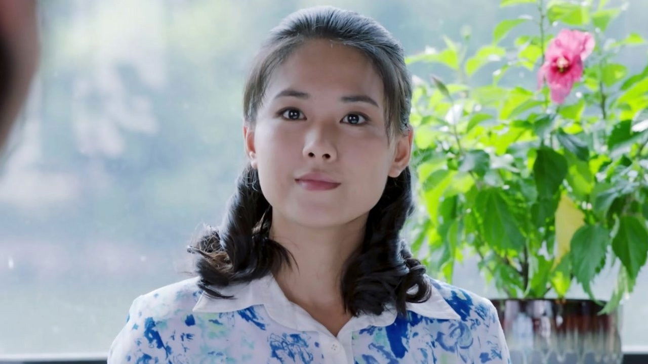 海之谣 — Épisode 35