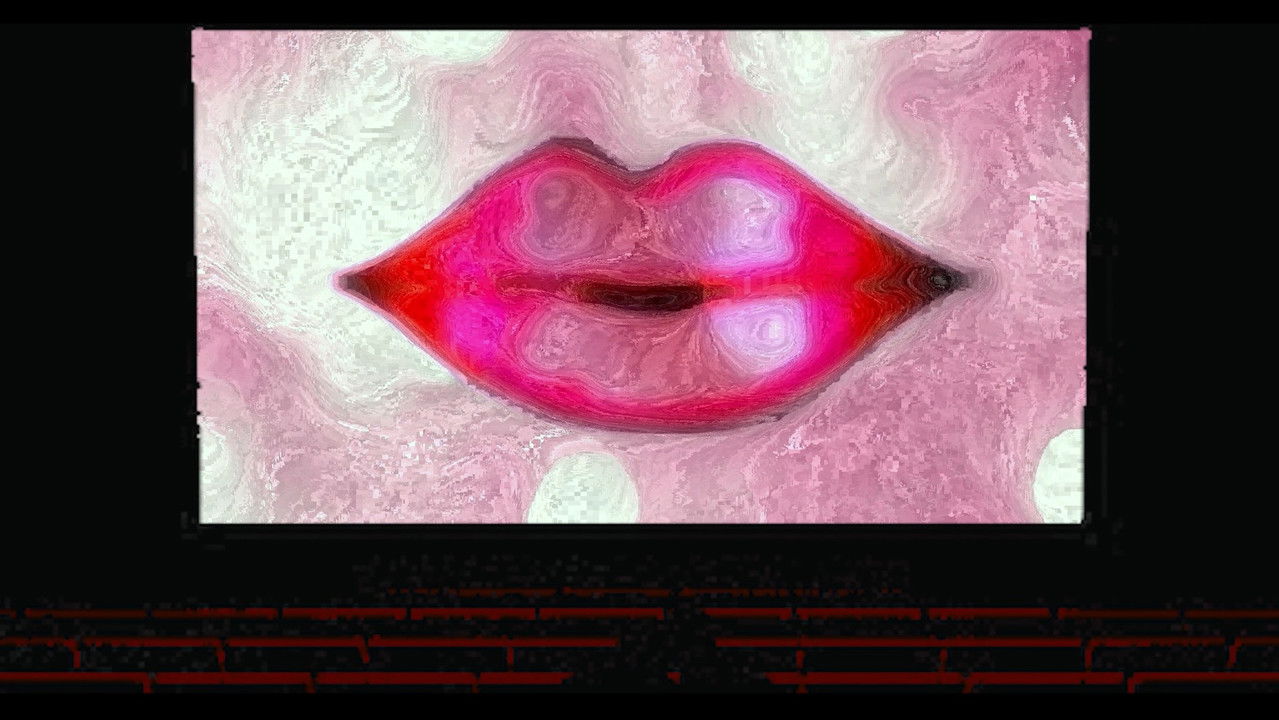 A lovely day backdrop