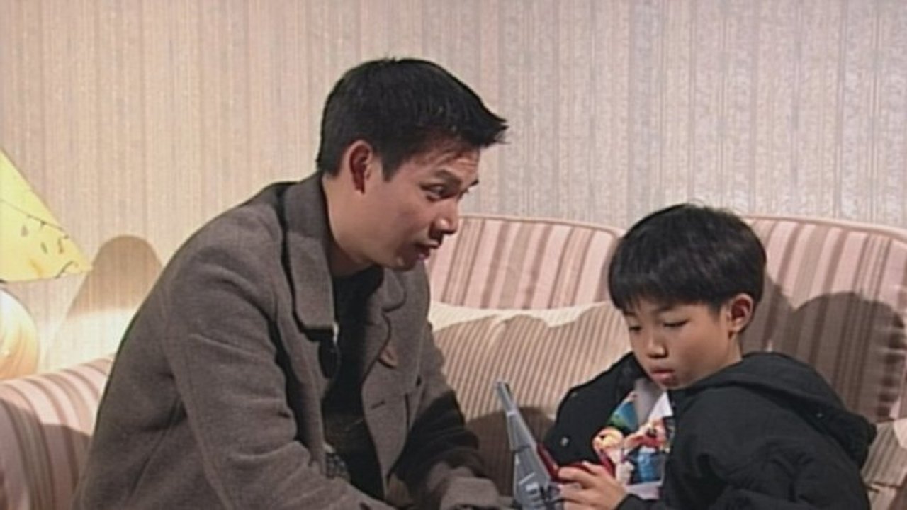 Detective Investigation Files - Season 2 Episode 24 : Episode 24