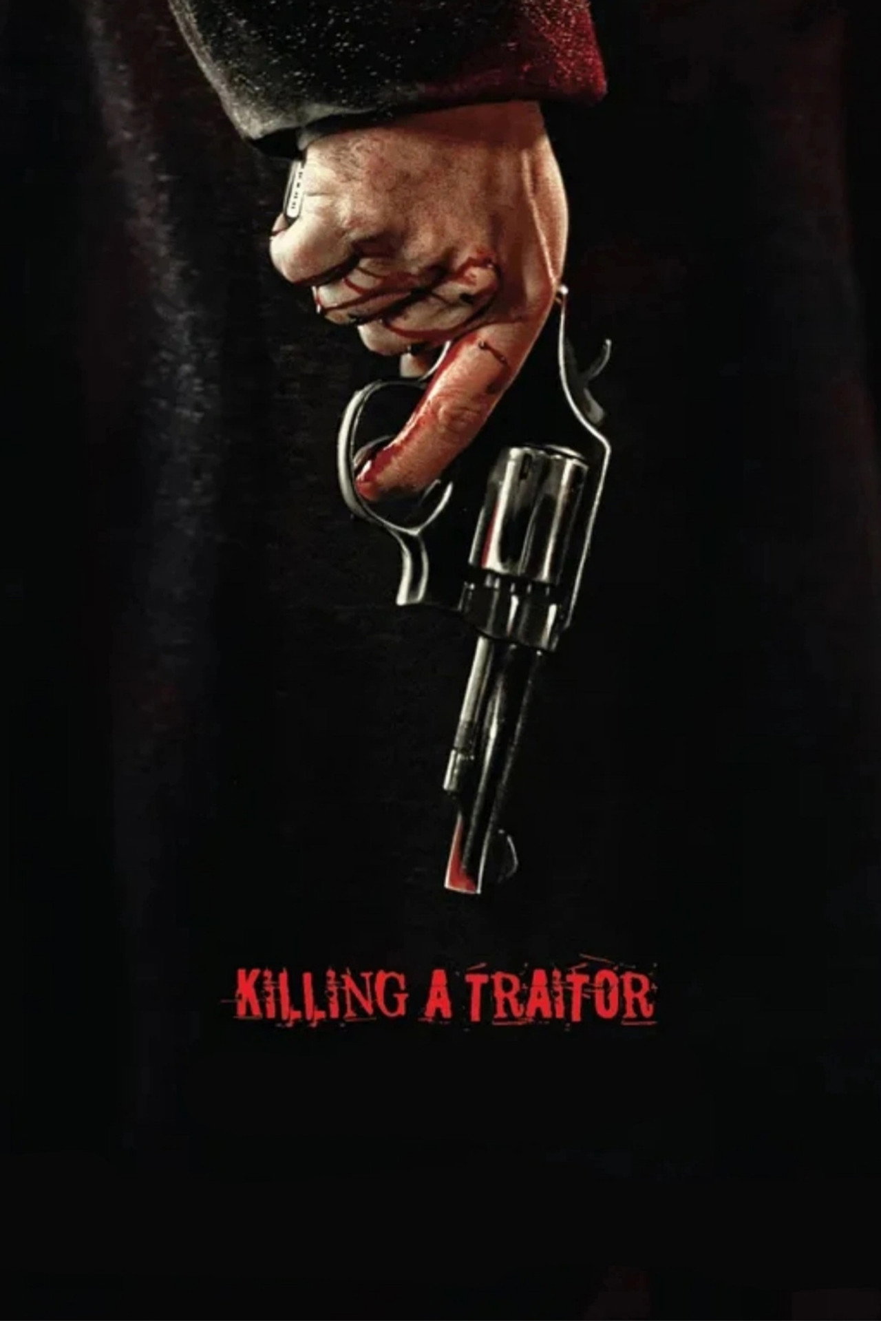 Killing a Traitor