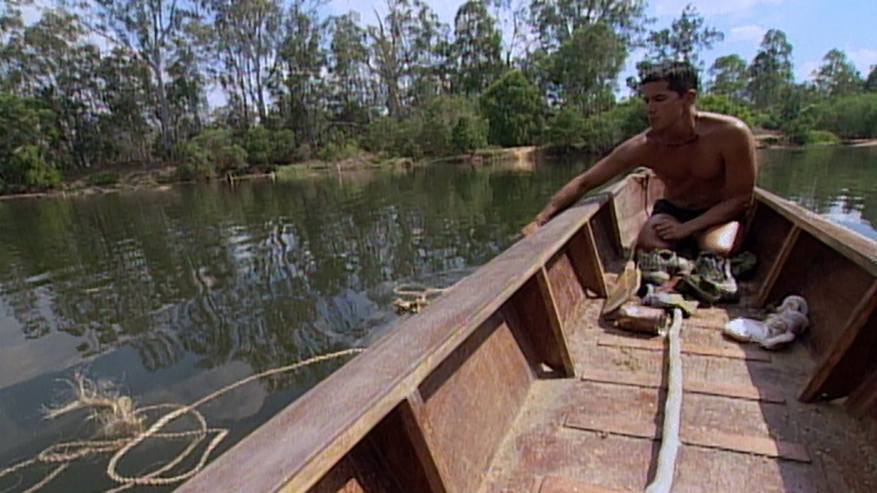Survivor - Season 2 Episode 2 : Suspicion