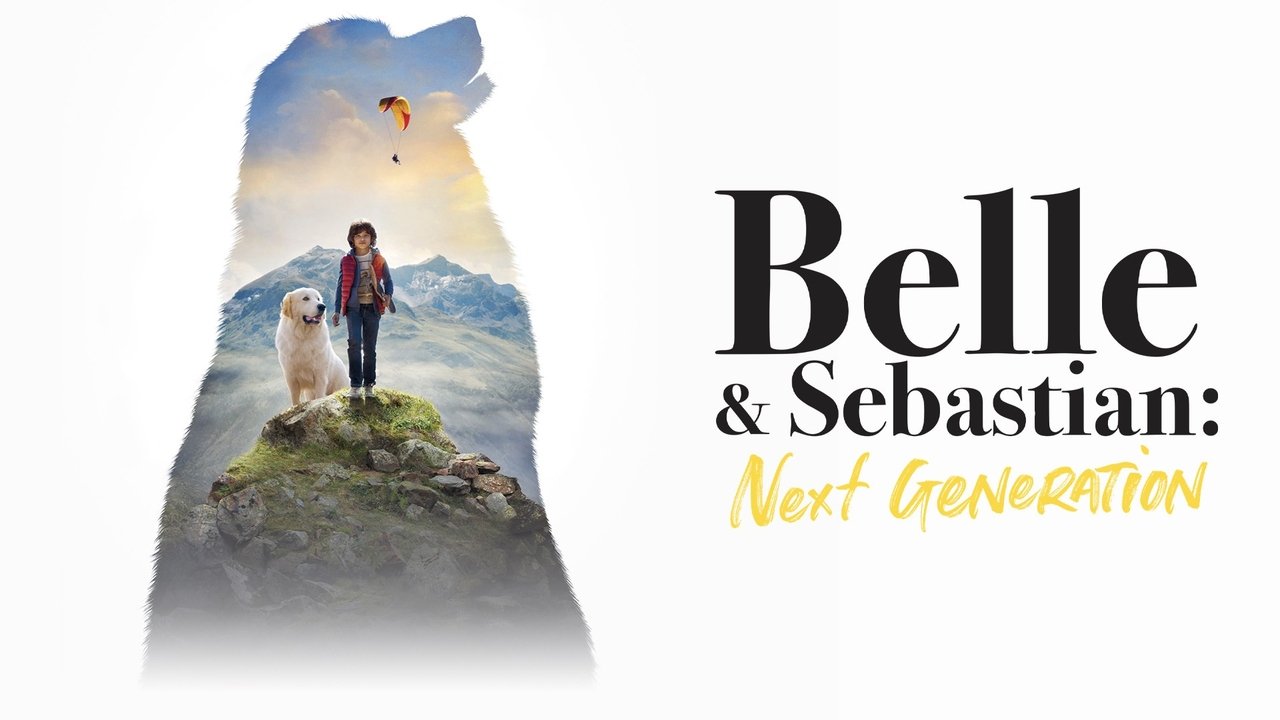 Belle and Sebastian: Next Generation