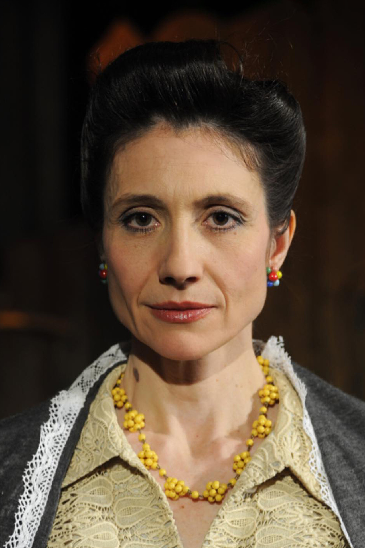 Martina Delišová