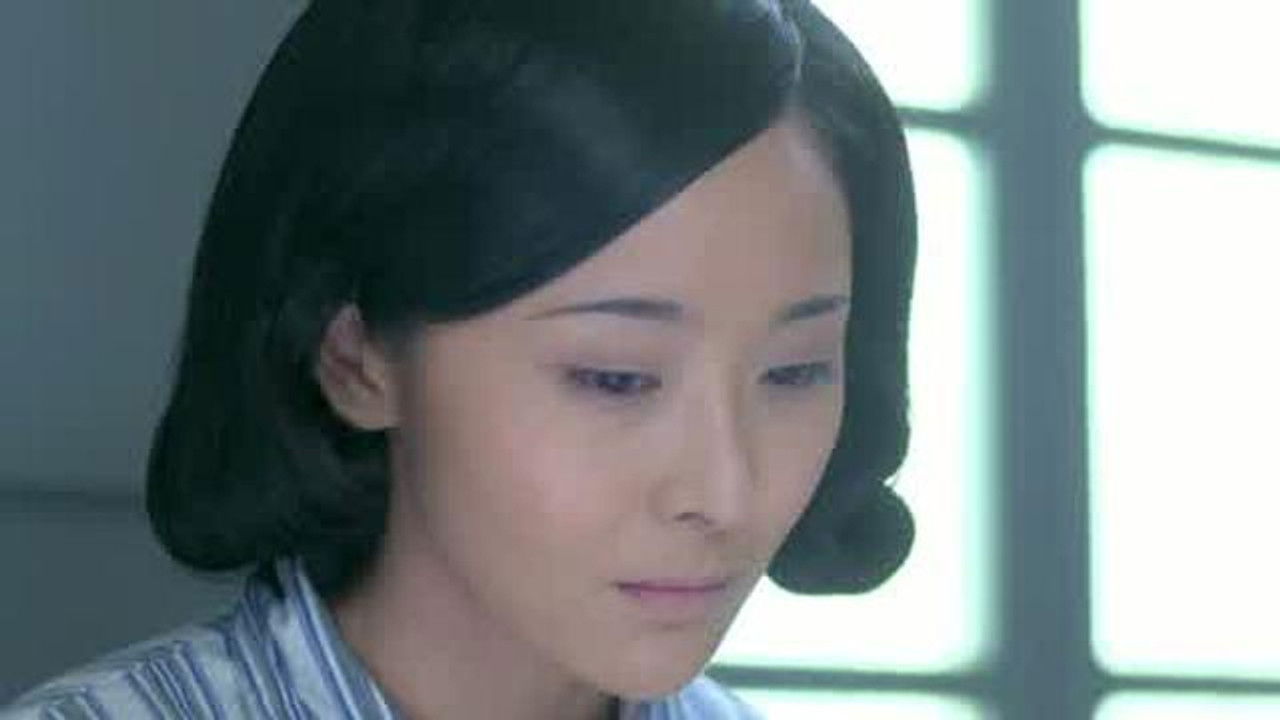 怒放 — Épisode 33