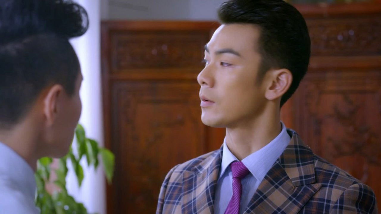 珍珠耳环 — Épisode 29