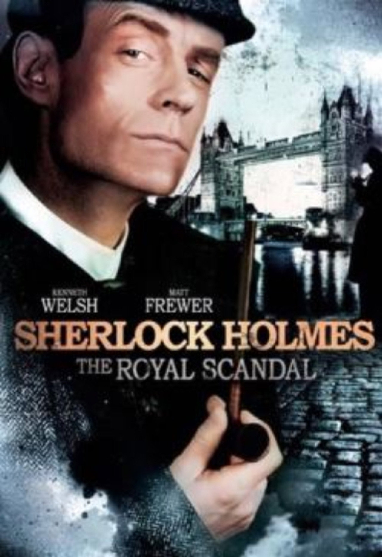 The Royal Scandal still 3