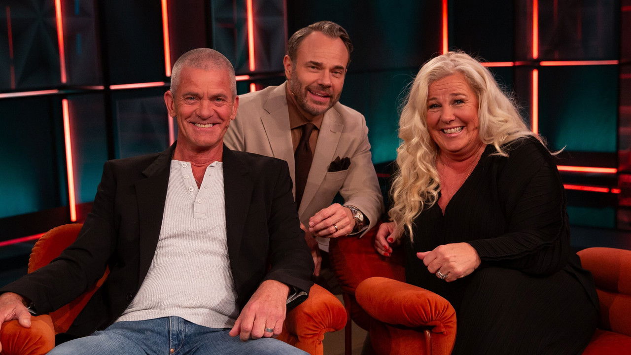 Hellenius Hörna — Épisode 6