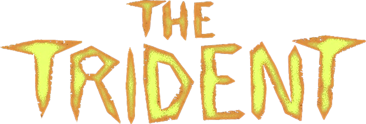 The Trident