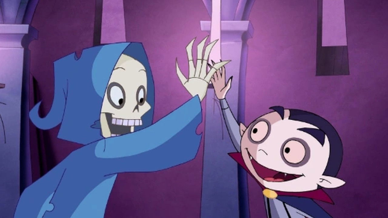 Die Schule der kleinen Vampire — Épisode 15