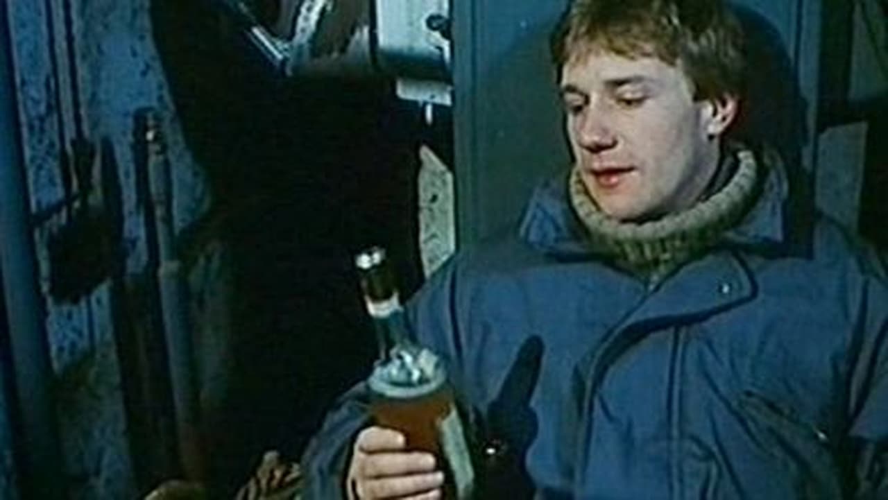 Polizeiruf 110 - Season 19 Episode 7 : Drei Flaschen Tokajer